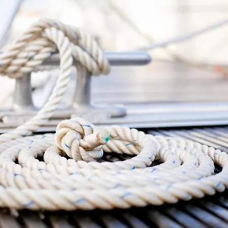 Haus Stromblick, Am Strom * Росток