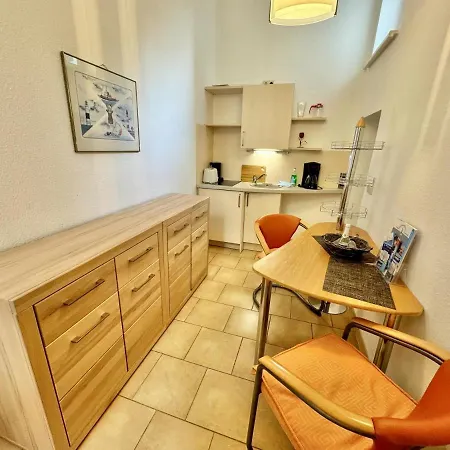 Haus Stromblick, Am Strom